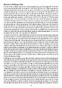 612 PARACHUTISTE AU 1ER RCP TOME III DE RENE SAUVAGE (82)